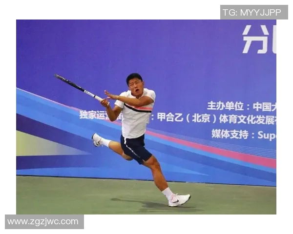 陈伟独家分享网球心得与技巧助你提升球技的全面指南